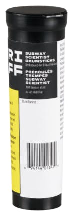 Subway Scientist (Granddaddy Purple) Drumsticks - 3x0.5g