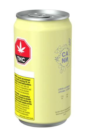 CANN SOCIAL TONIC