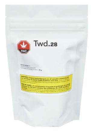 Indica Bud