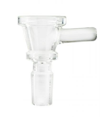 Premium 19mm Extra Large Blaster Cone Pull-Out - Clear