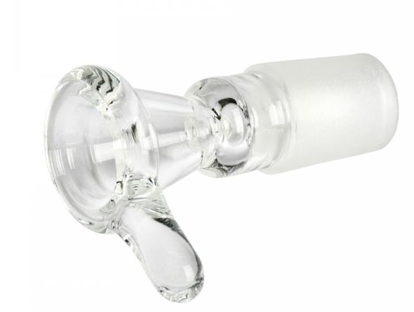 19mm Thumper Cone Pull-Out - Clear