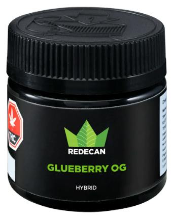 Blueberry OG - 1g