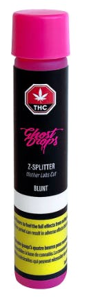 Z-Splitter - 1x0.5g