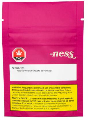 Apricot Jelly 510 Thread - 1g