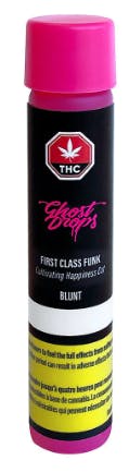 First Class Funk Blunt - 1x1g