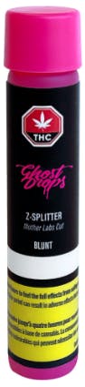 Z Splitter - 1x1g