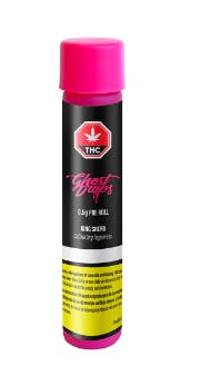 King Sherb GD#3 - 1x0.5g
