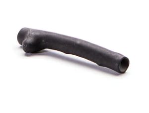 Birch Pipe - Black