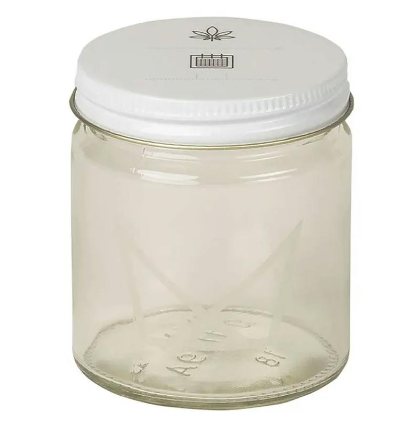Curing Jar