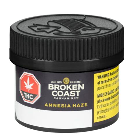 Amnesia Haze - 3.5g
