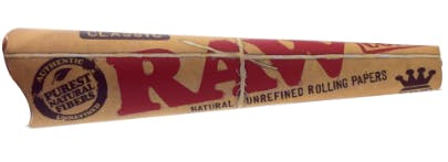 Classic Pre-Rolled Cones King Size 3-Pack