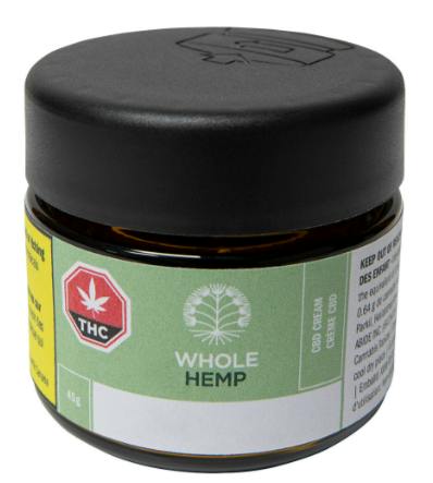CBD Cream - 45g