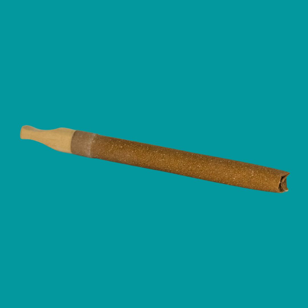 Holiday Gummy Buns(2G Glass-tip Blunts)