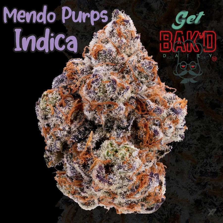 Mendo Grape