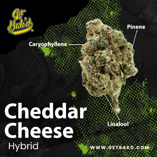Cheddar Cheese 3.5g Units