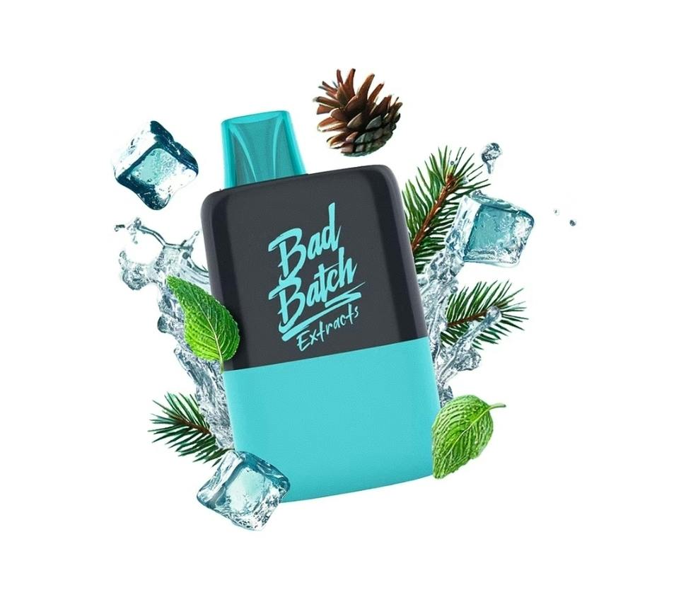 Bad Batch AM x PM Diamonds & Sauce All-In-One 1g