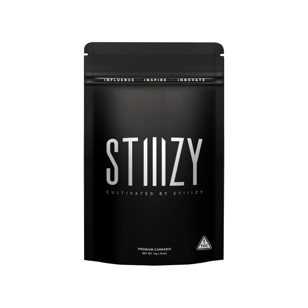STIIIZY Pink Champagne Whole Flower 14g cannabis product