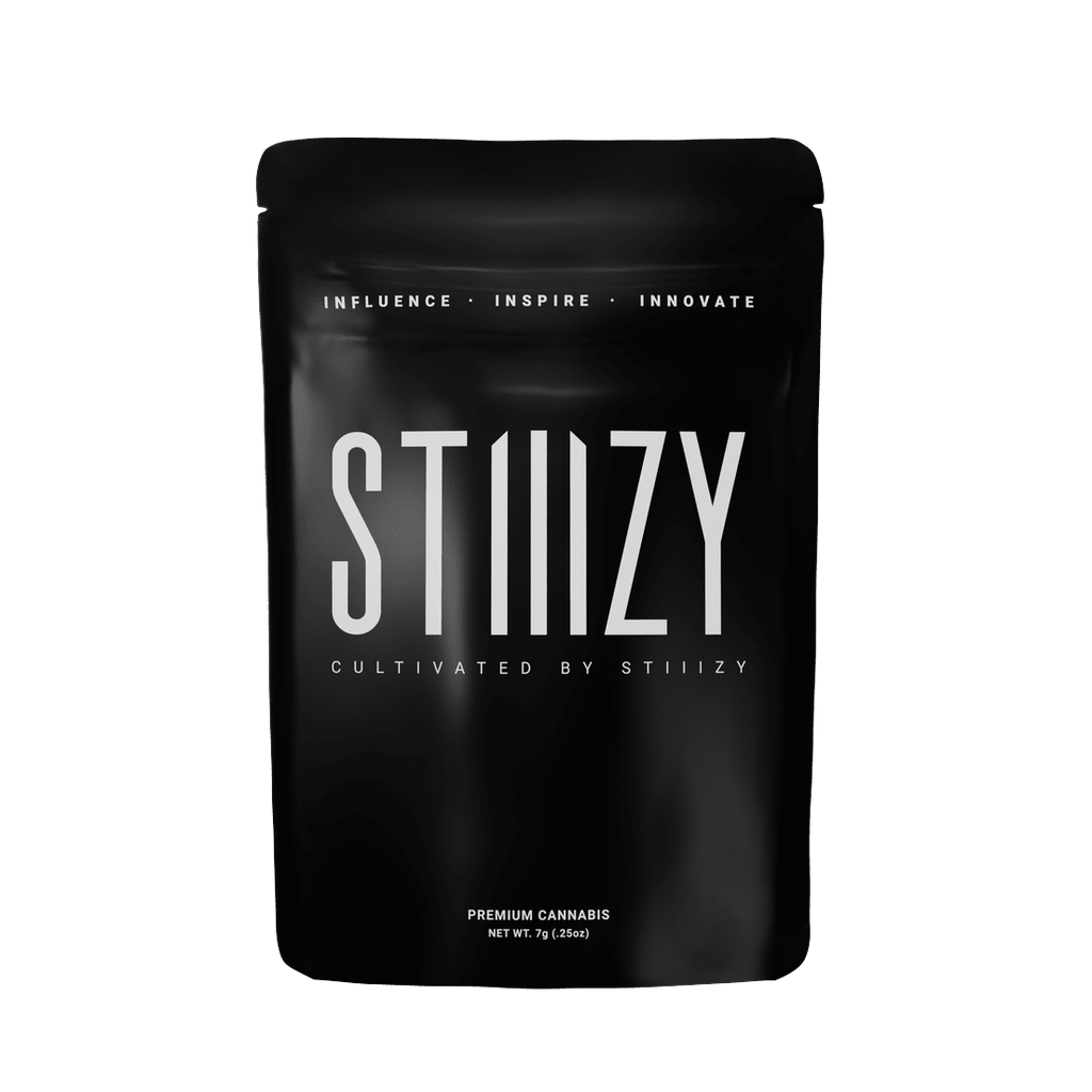 STIIIZY Cocolato Whole Flower 7g cannabis product