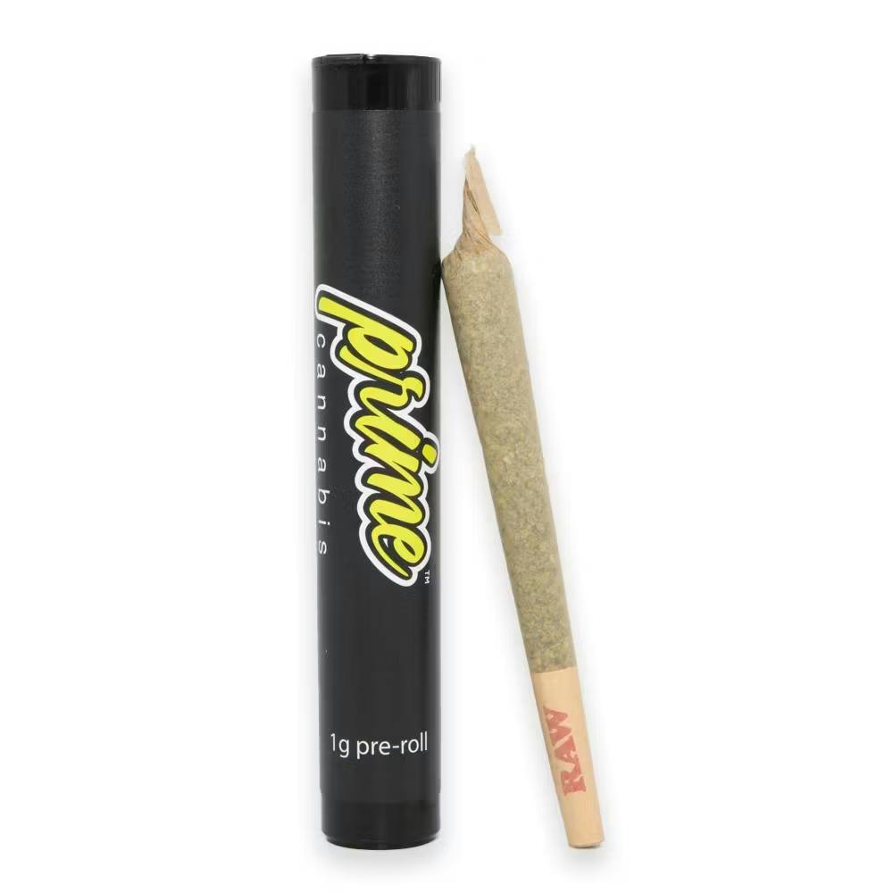 Prime Cannabis Super Jet Fuel Pre-Roll 1g