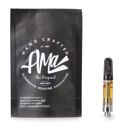 AMA Tangerine Dream Cartridge 1g