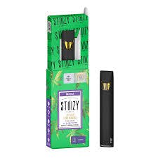 STIIIZY Tahoe OG Live Resin Liquid Diamonds All-In-One 0.95g