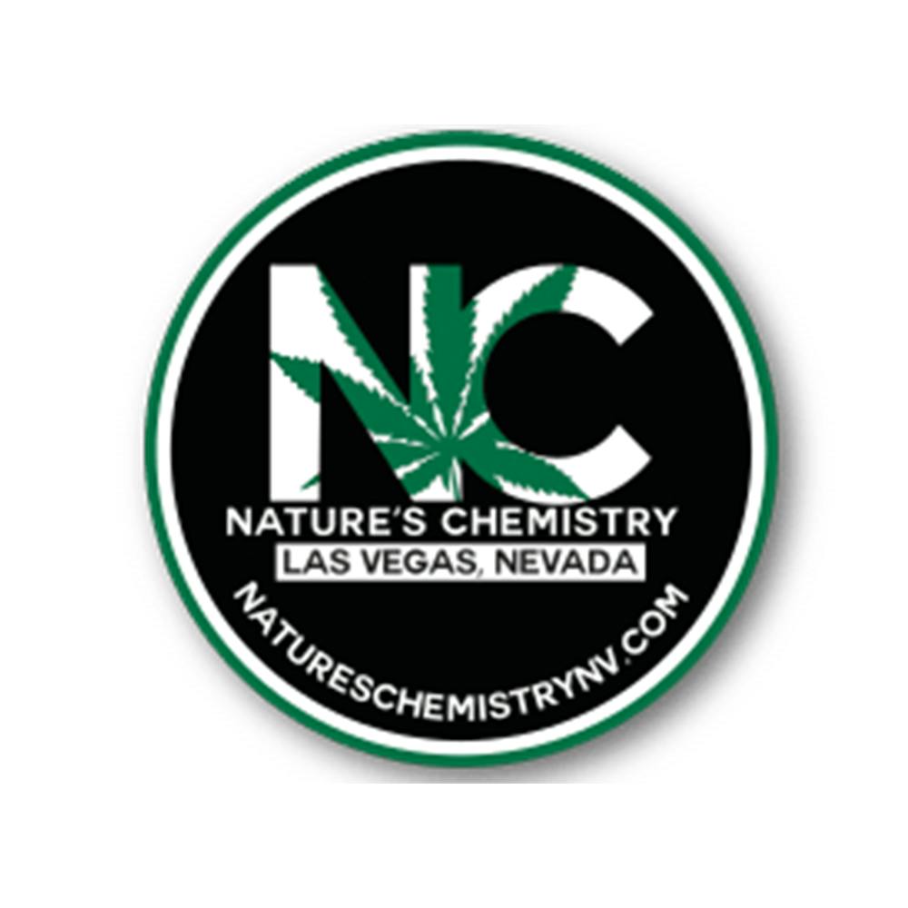 Nature's Chemistry GovernMint Oasis Whole Flower 3.5g