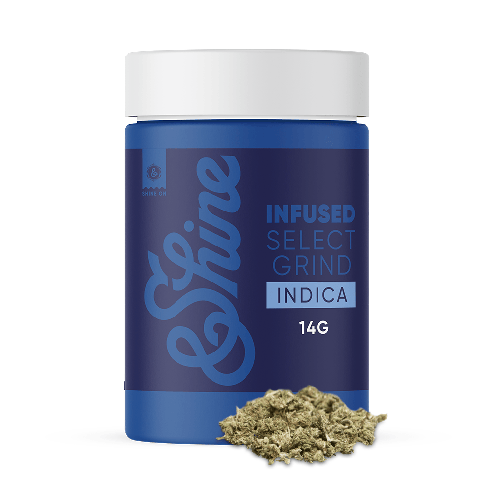 &Shine Animal Face Shake 14g