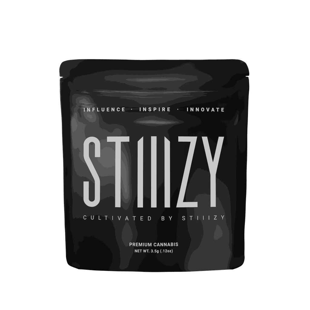 STIIIZY Thin Mintz Whole Flower 3.5g