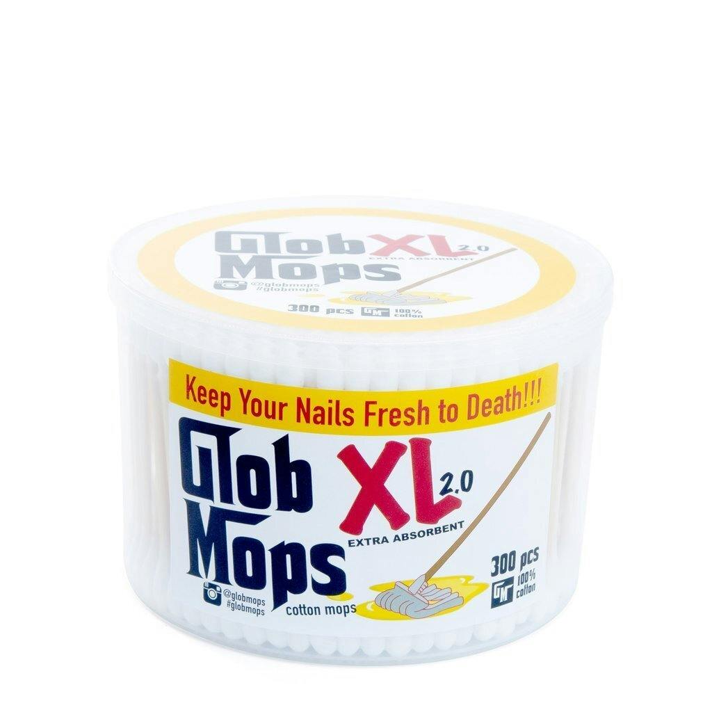 Glob Mops XL 2.0 | Glob Mop - Cotton Mops