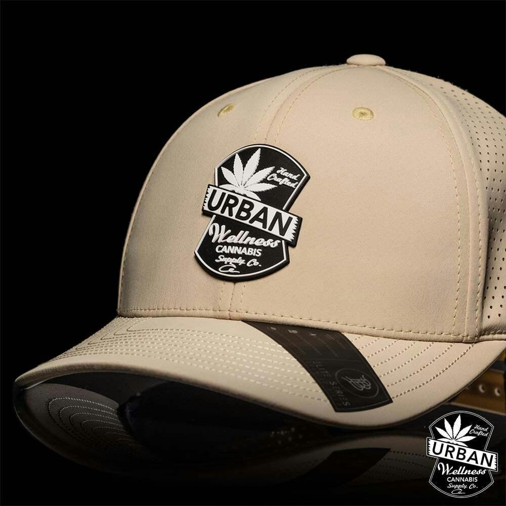 Hat - Sand | Urban Wellness - Hat