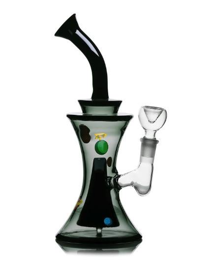 HEMPER Black Hole Bong XL JWP127