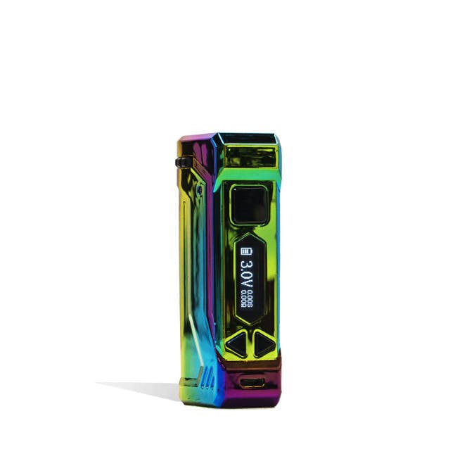 WULF: Kodo Pro 510 Single