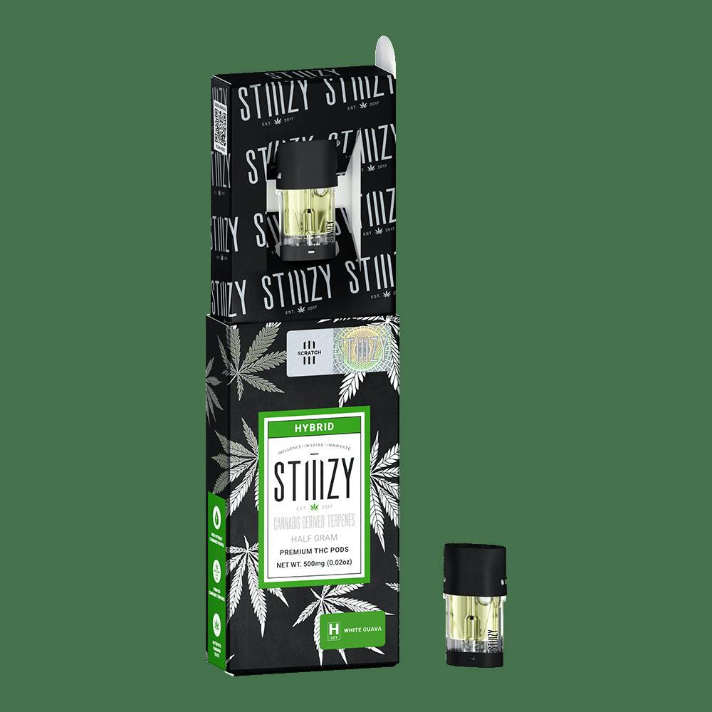 Stiiizy Pineapple Runtz Pod 1g