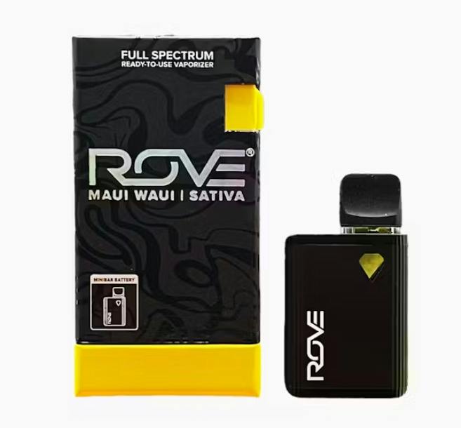 Rove Maui Waui: Maui Wowie