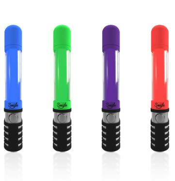 Smyle Labs Danksaber Penjamin Blue 510 Battery