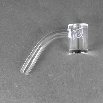 Yo Dabba-Quartz Banger Male 10mm