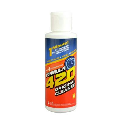 420 Formula 4oz Pipe Cleaner