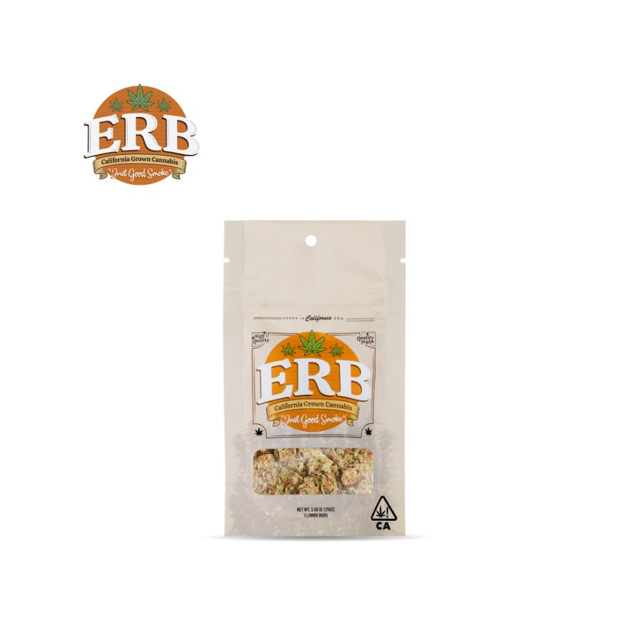 ERB: Zkittles