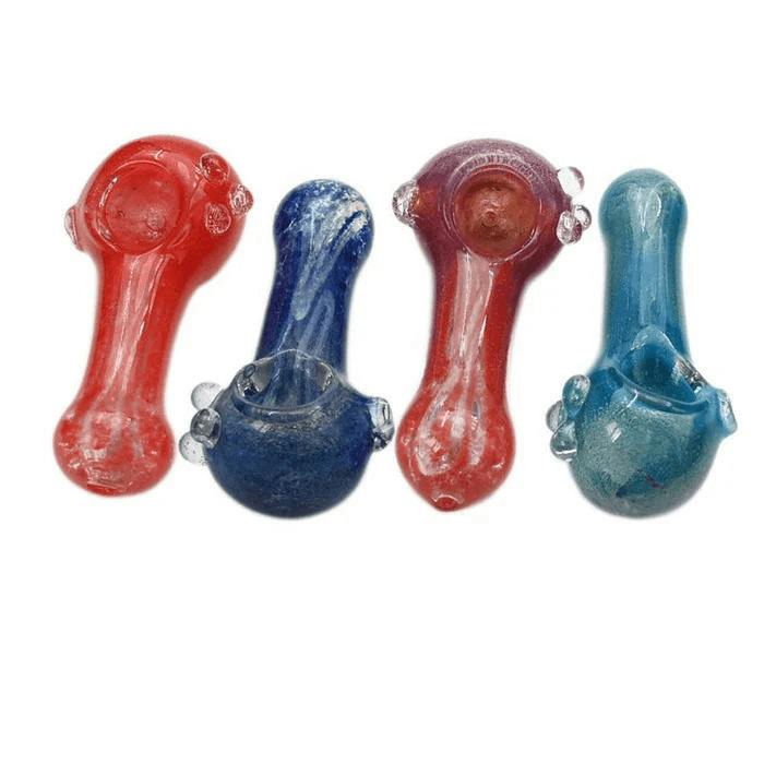 3.5" Tiny Elephant Hand Pipe