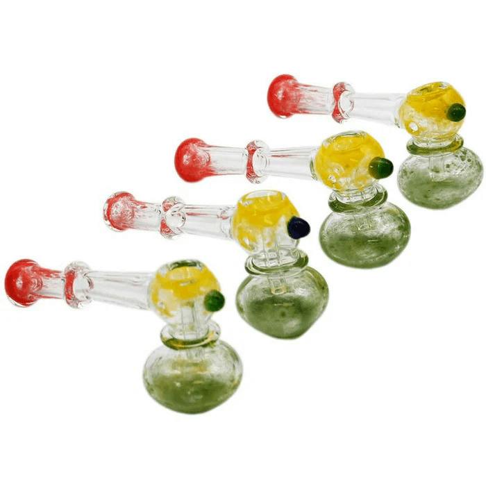 4" Hammer Water Bubbler