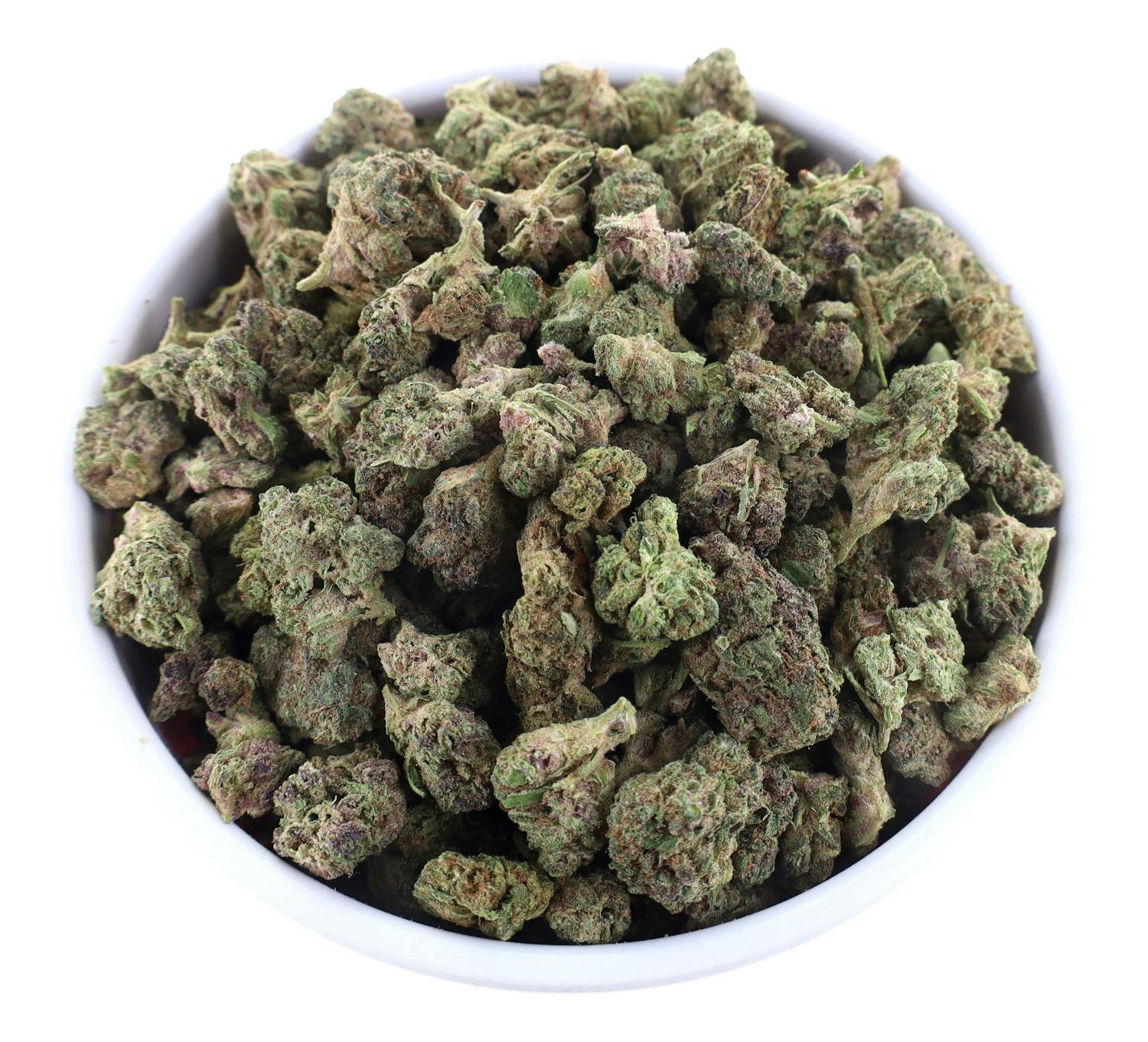 Orange Cake Whole Flower Ounce cannabis product