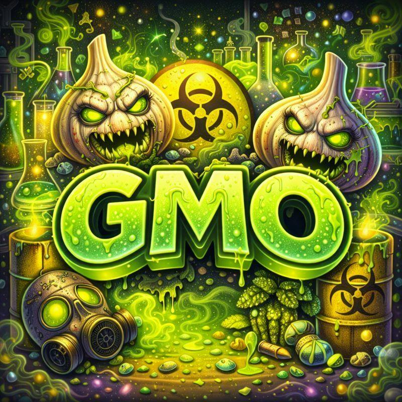 GMO Shake Ounce