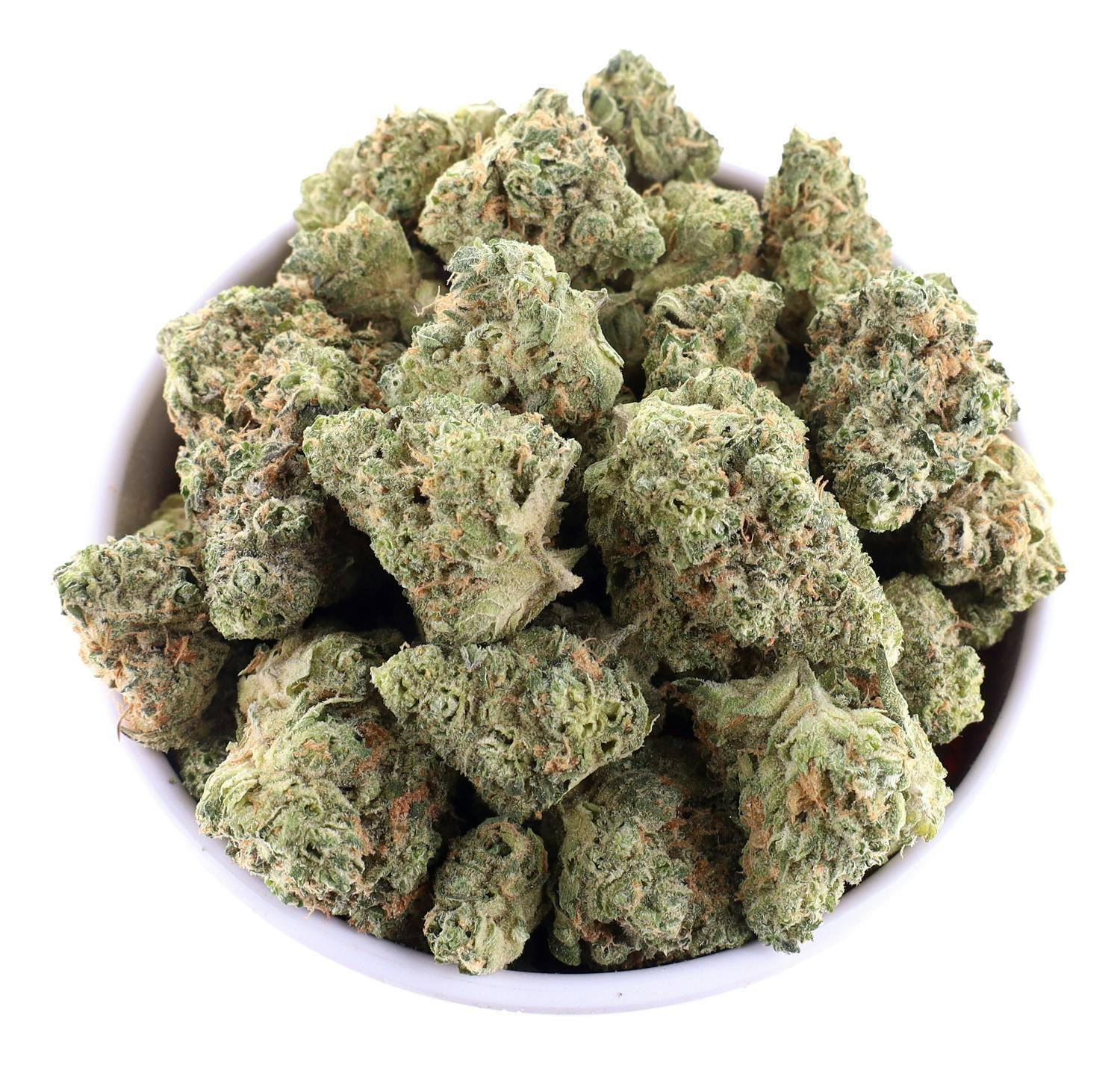The Deli - Rainbow Guava #5 cannabis product