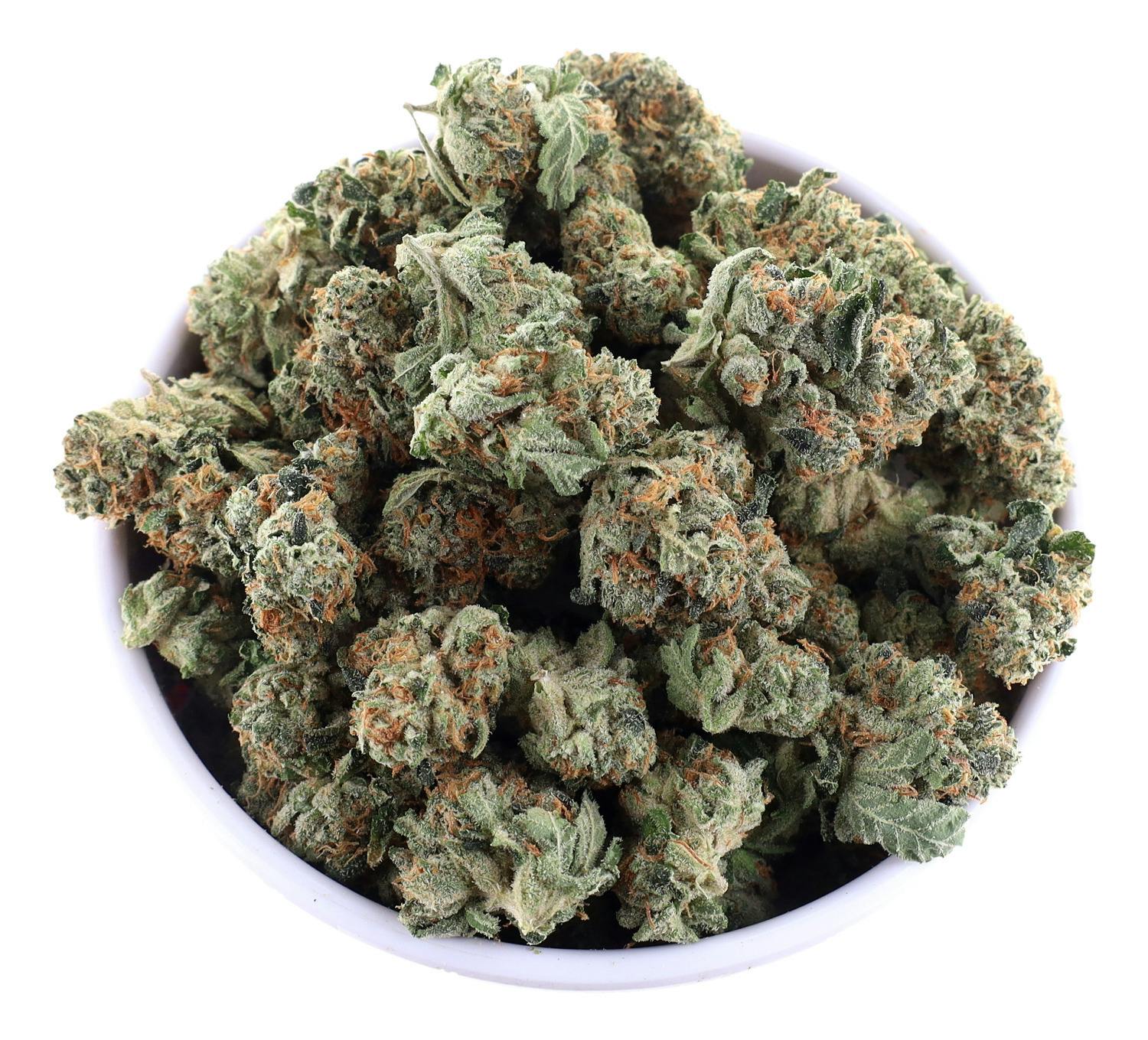 The Deli - Alien OG