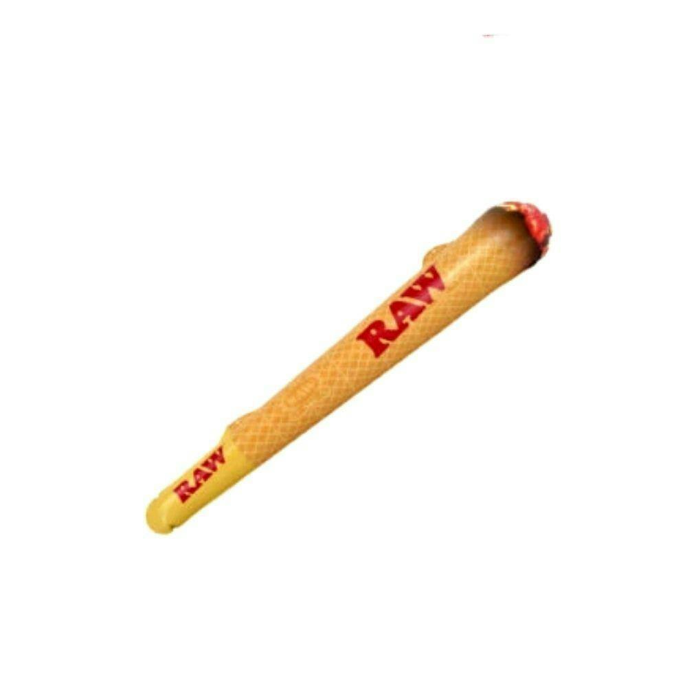 RAW Inflatable Cone - 4ft