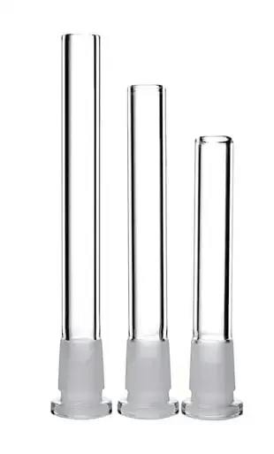 5" Replacement Glass Downstem