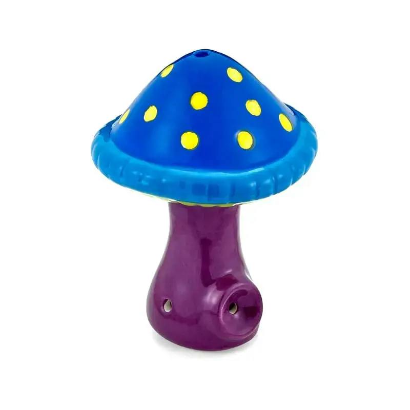 Mini Mushroom Pipe