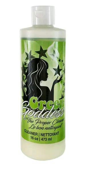 Green Goddess Cleaner 16oz