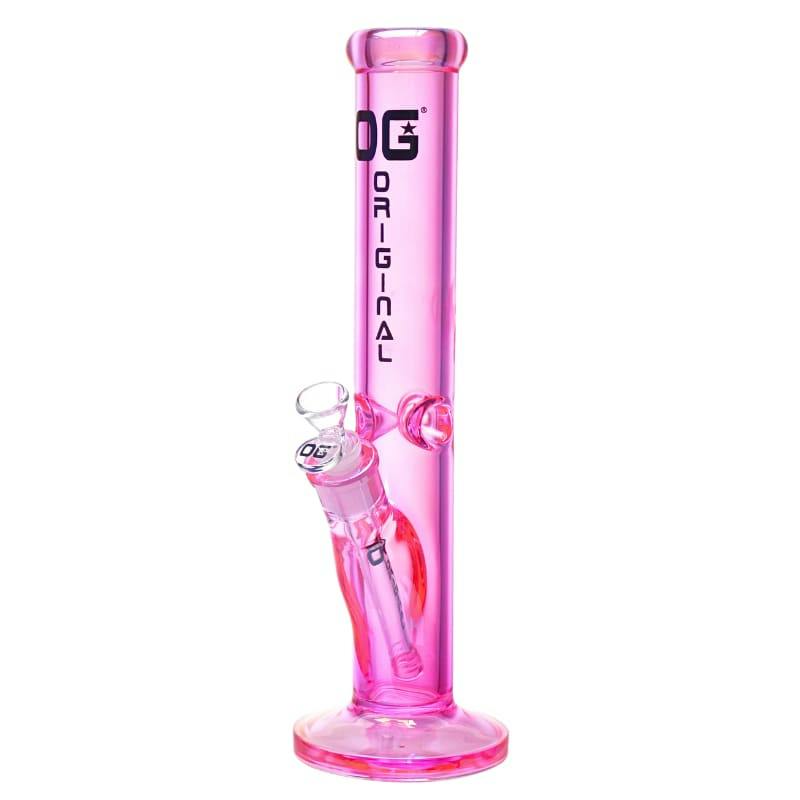 14" 7mm OG Original Colour Blaze Straight Shooter