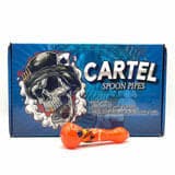 Cartel Camel Spoon Pipe 4"Assorted